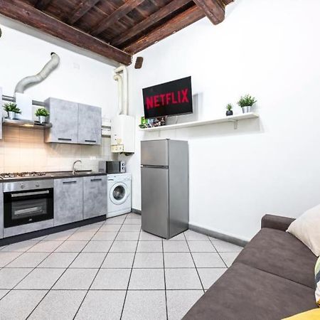 Duomo Nuova Suite Centrale A Due Passi Da Tutto 피렌체 외부 사진