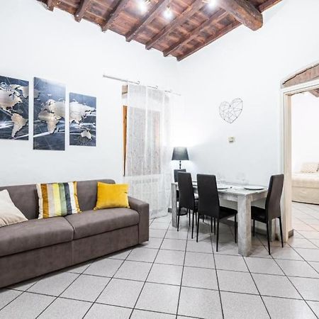 Duomo Nuova Suite Centrale A Due Passi Da Tutto 피렌체 외부 사진