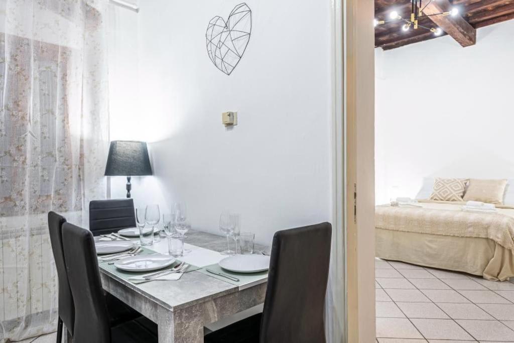 Duomo Nuova Suite Centrale A Due Passi Da Tutto 피렌체 외부 사진